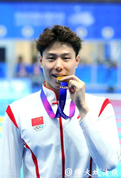 今早再破纪录！覃海洋将在同济大学读研